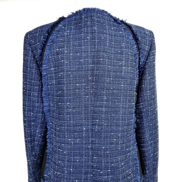 Jones Studio Separates Lined Blazer/Jacket - Picture 5 of 8